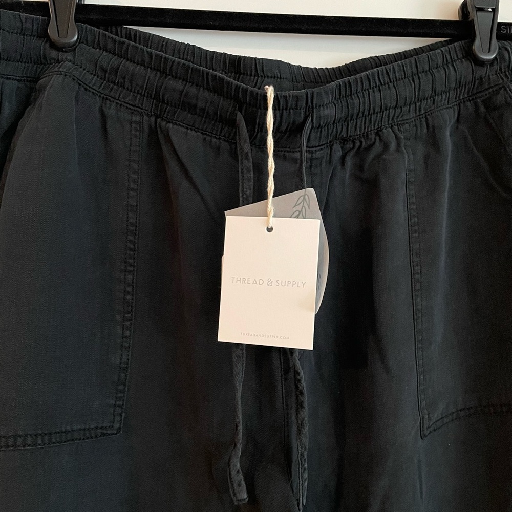 Thread & Supply Joggers